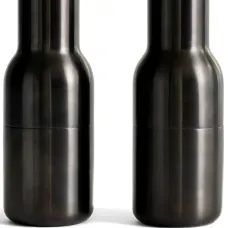 Набор из мельниц для соли и перца