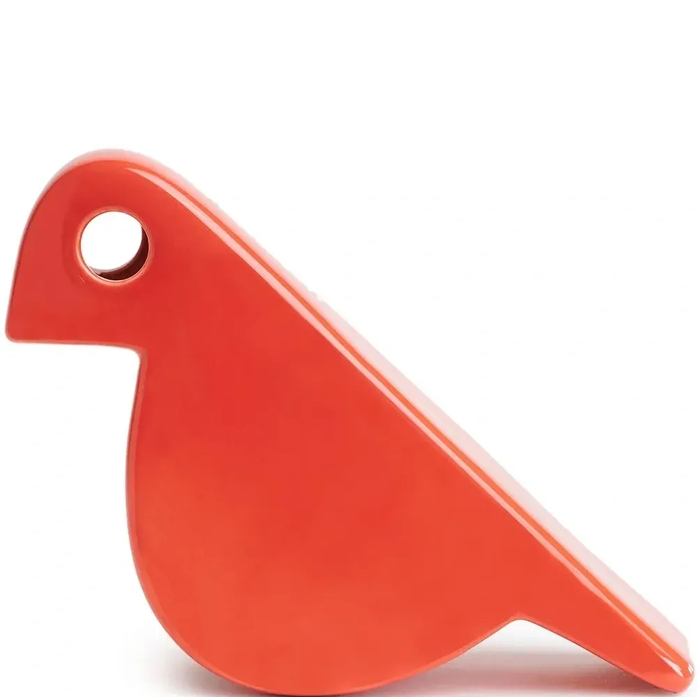 Декоративная керамическая фигурка