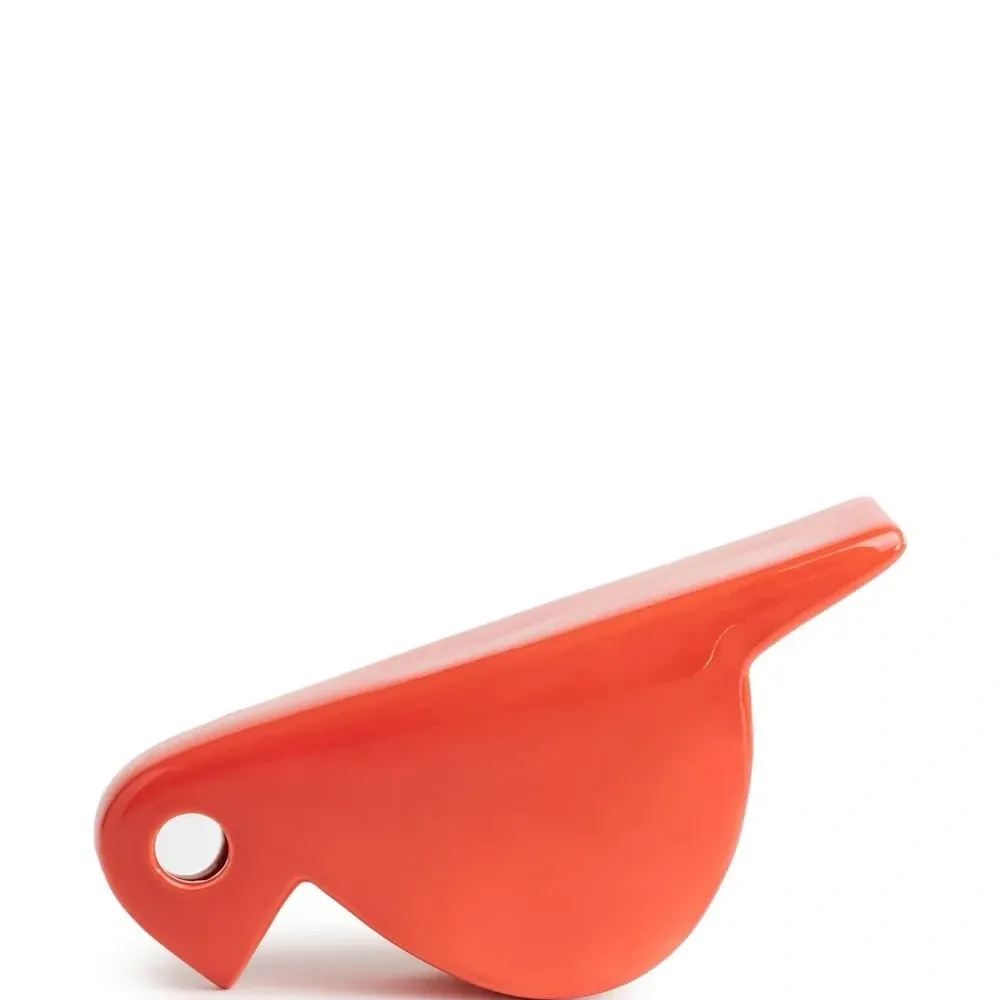 Декоративная керамическая фигурка