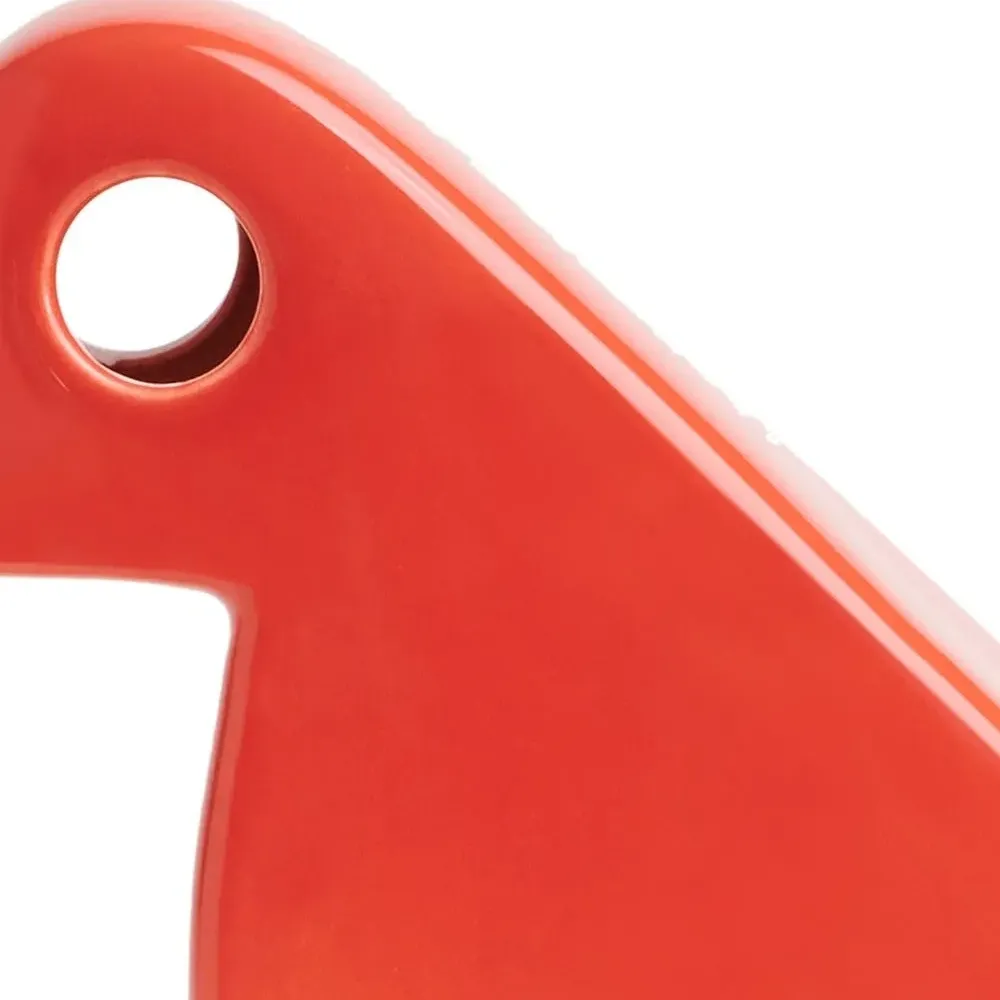 Декоративная керамическая фигурка