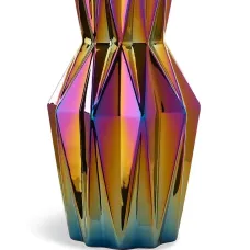 Ваза Oily Folds (32 см) Ваза Oily Folds (32 см)