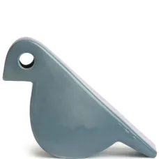 Декоративная керамическая фигурка