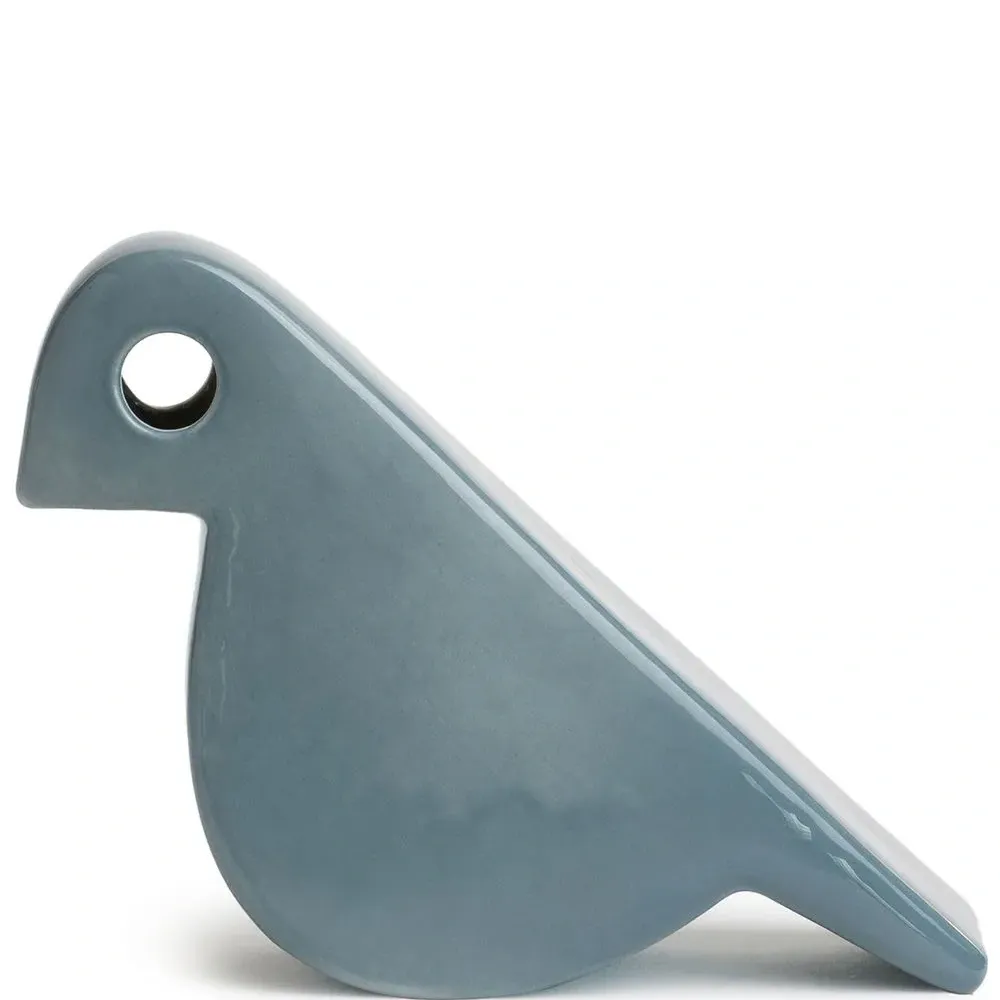 Декоративная керамическая фигурка