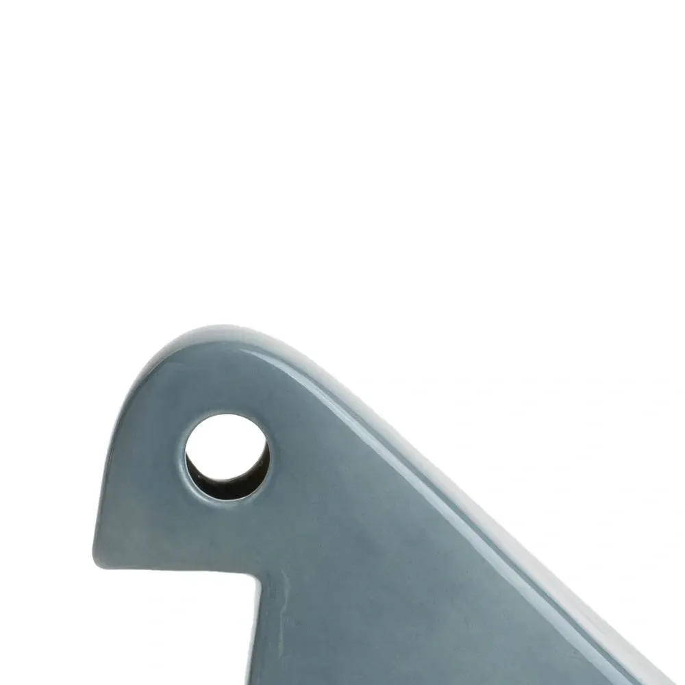 Декоративная керамическая фигурка