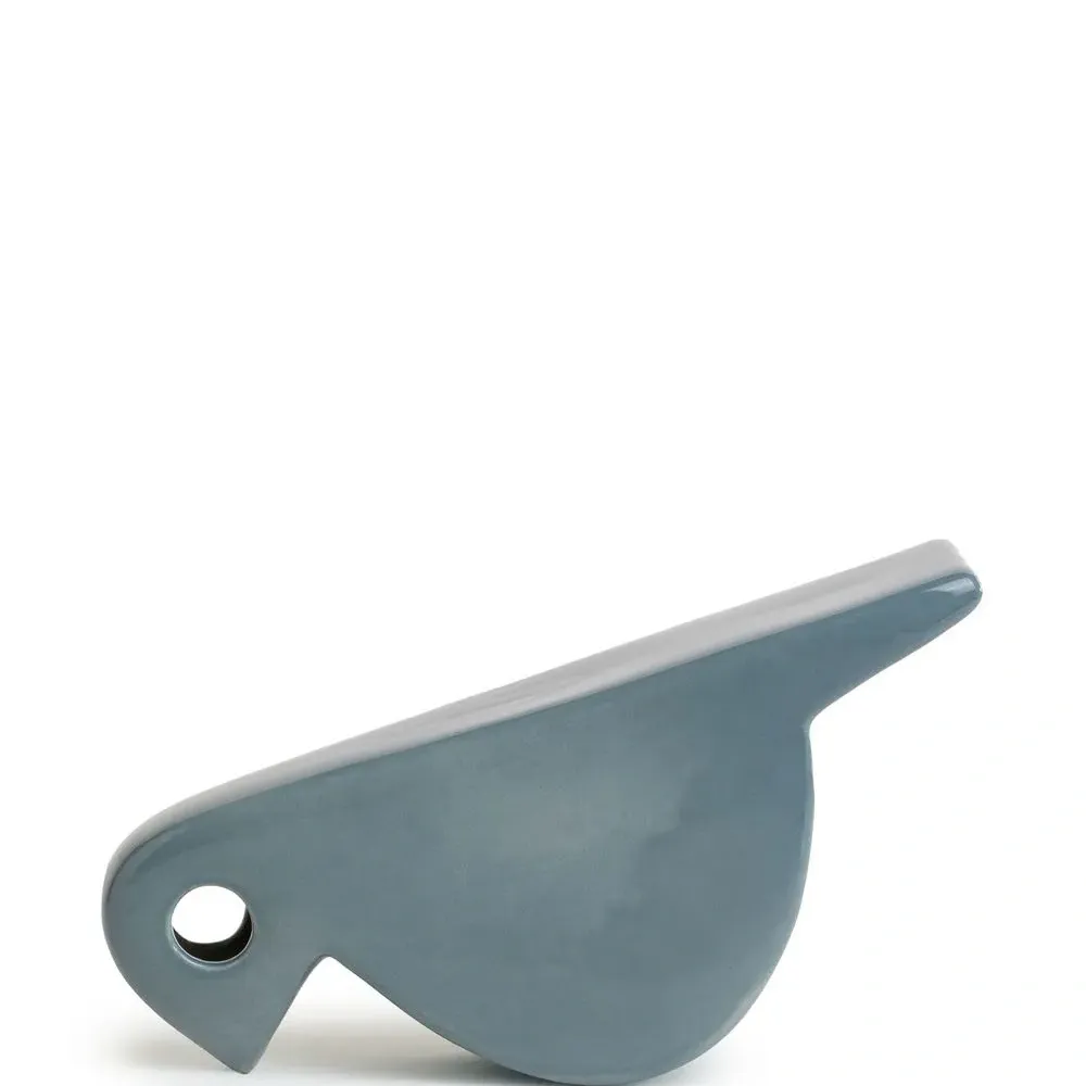 Декоративная керамическая фигурка