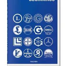 Книга Logo Beginnings'