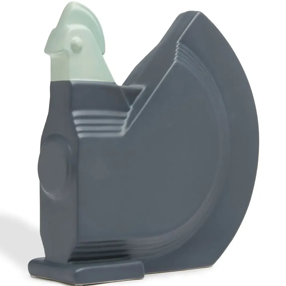 Керамическая фигурка Cock