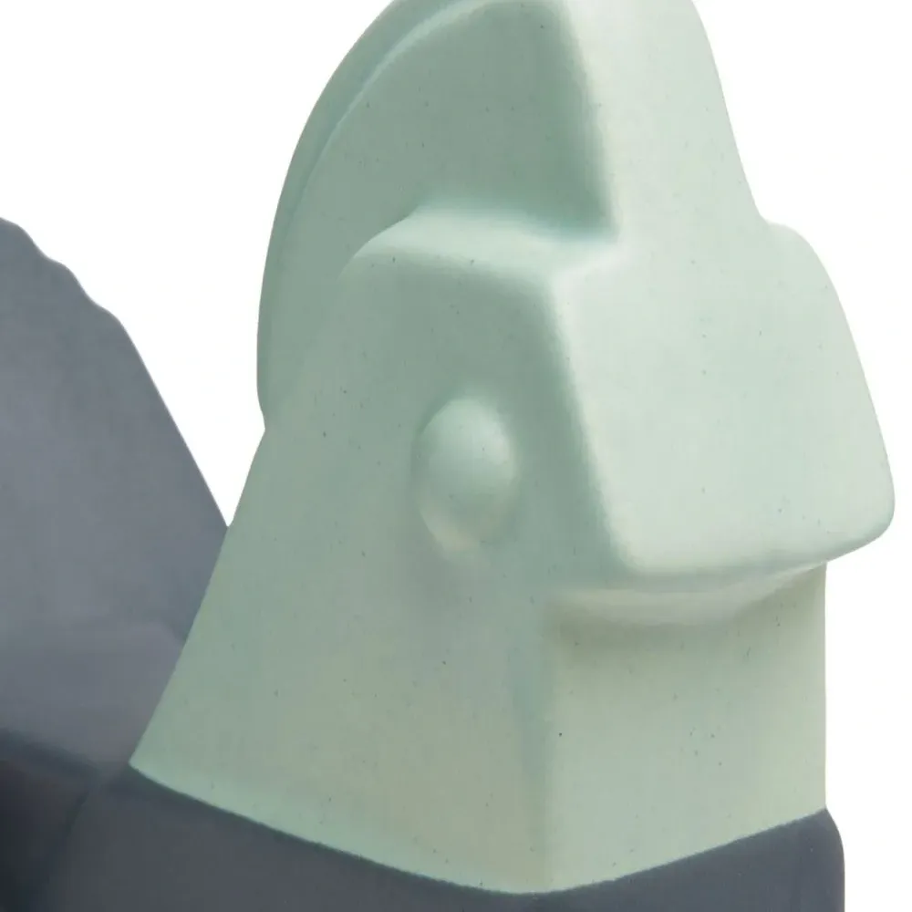 Керамическая фигурка Cock