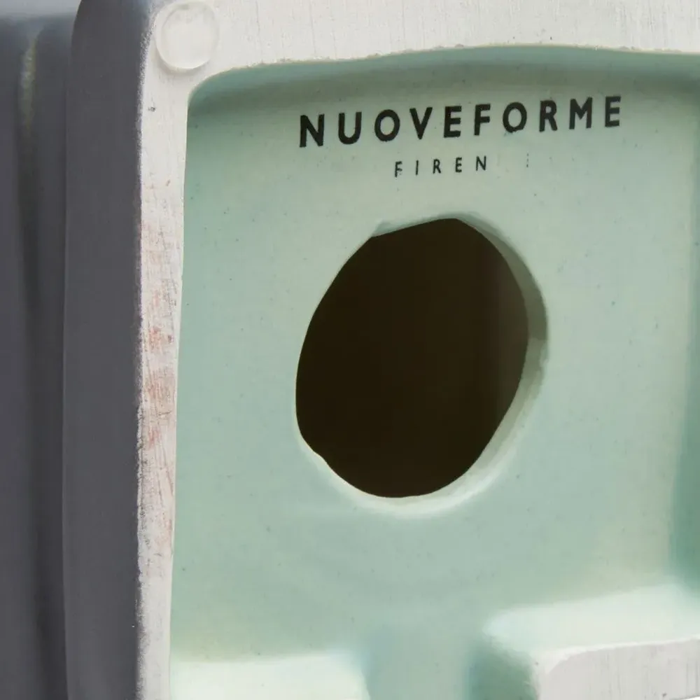 Керамическая фигурка Cock