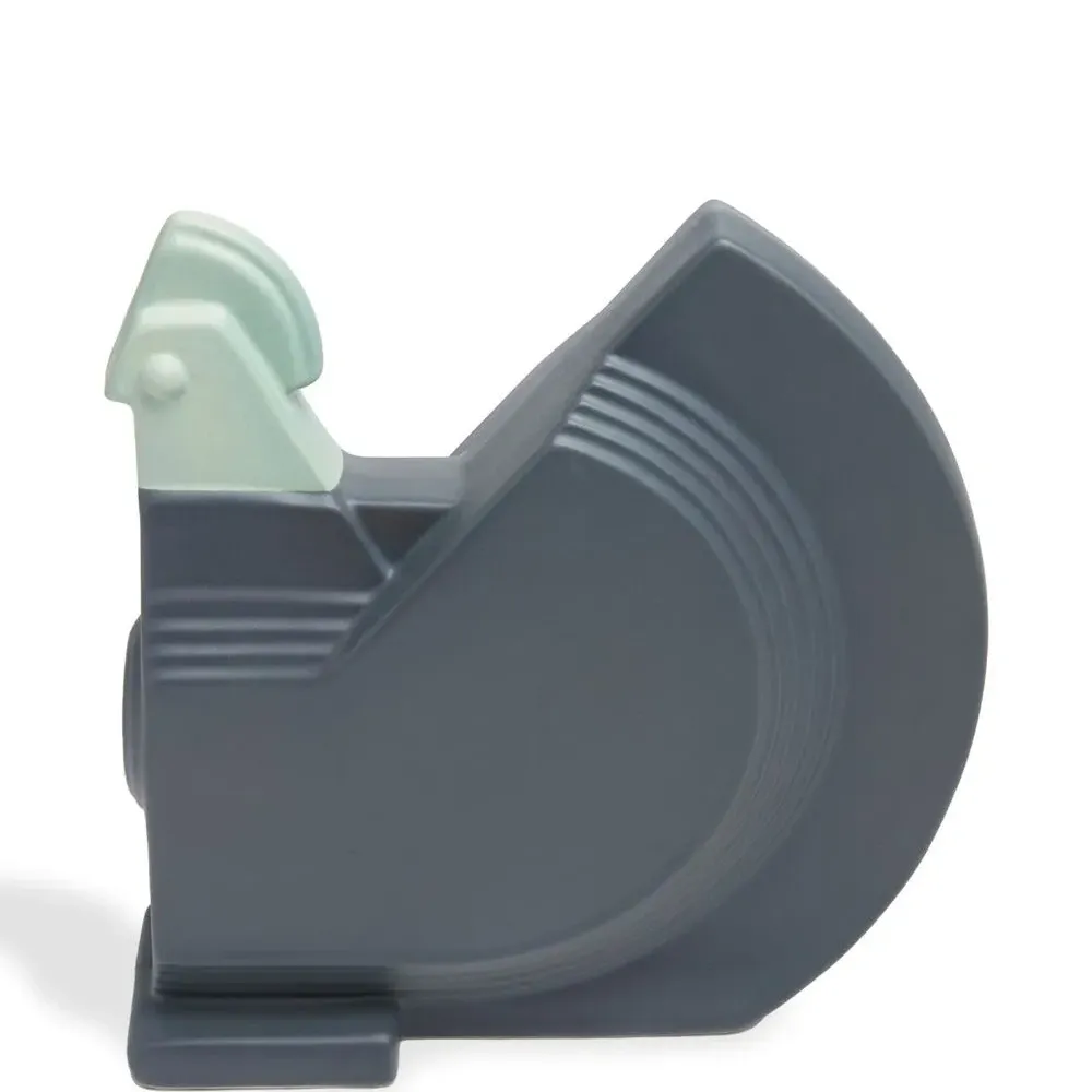 Керамическая фигурка Cock