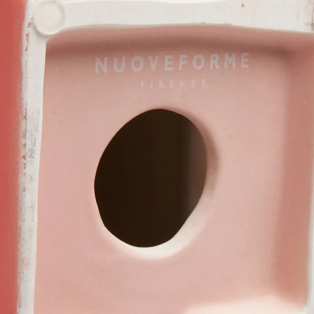 Керамическая фигурка Cock