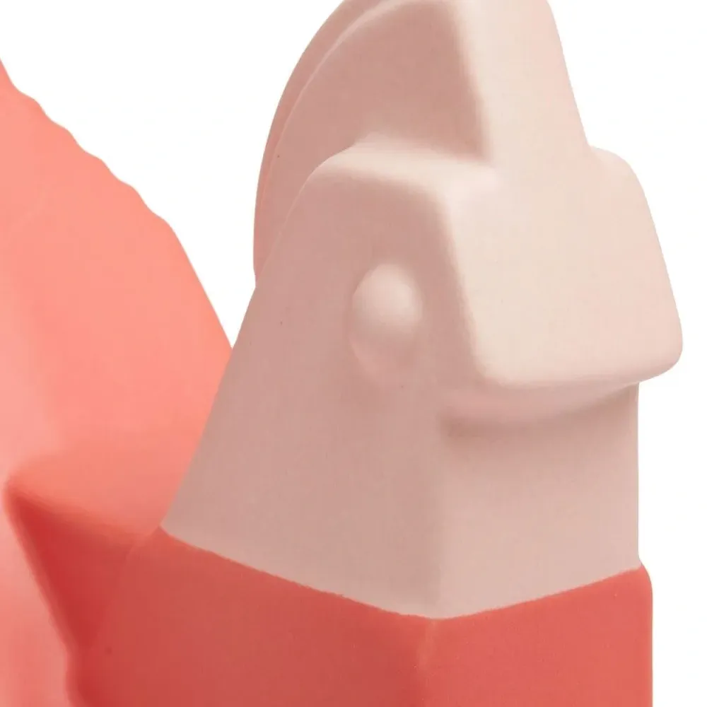 Керамическая фигурка Cock