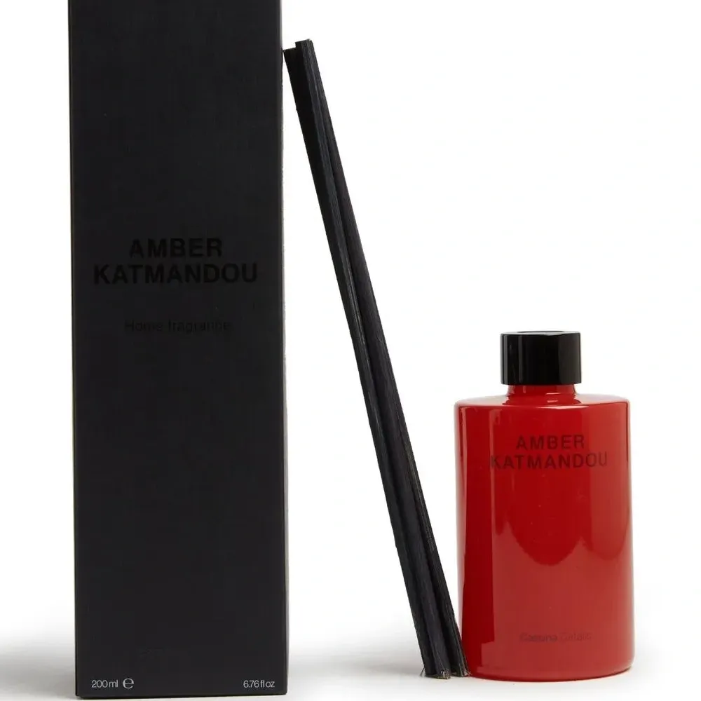 Диффузор Amber Katmandou (200 мл)