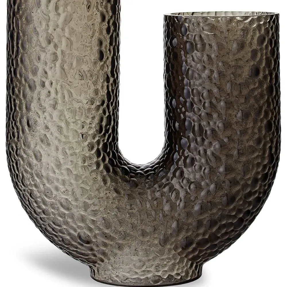 Высокая ваза Arura