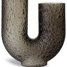 Высокая ваза Arura