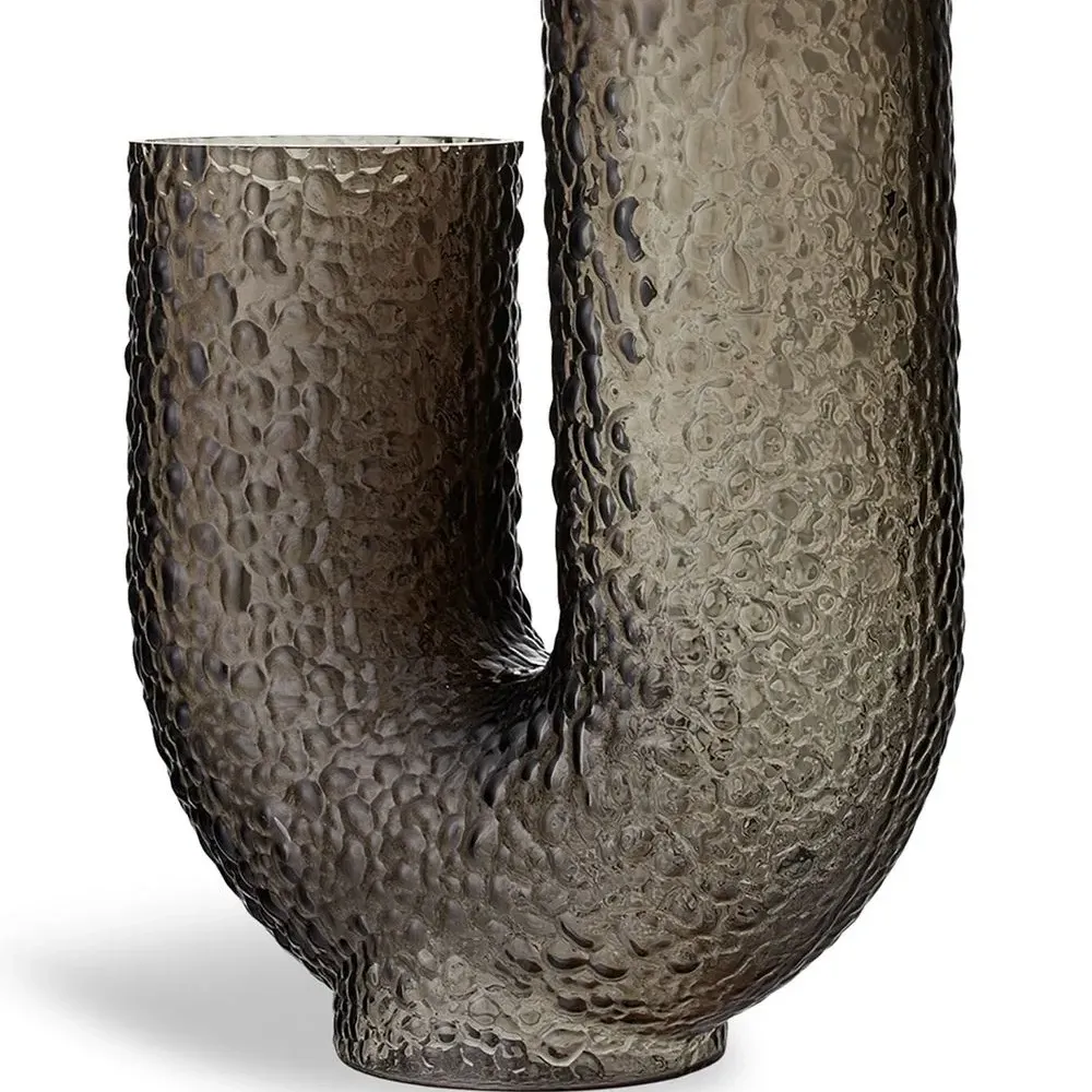 Высокая ваза Arura