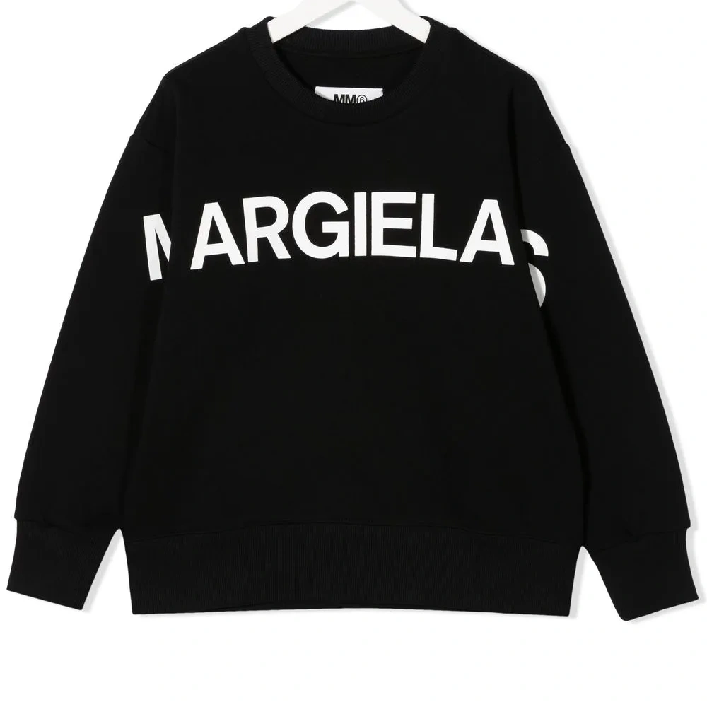 Толстовка с логотипом