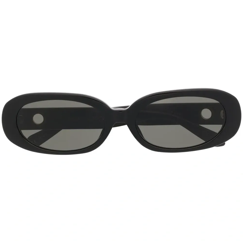 Солнцезащитные очки Cara в овальной оправе