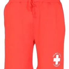 Спортивные шорты с кулиской Спортивные шорты с кулиской