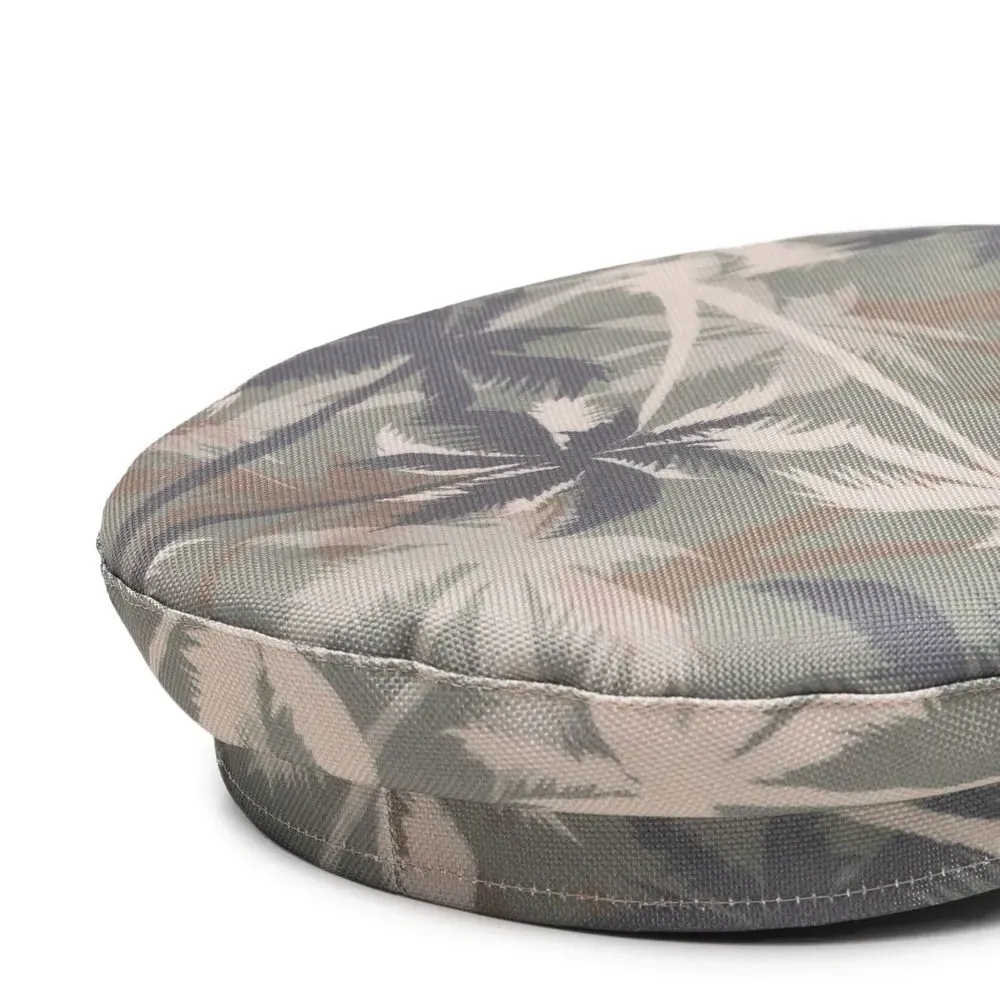 Кепка с принтом