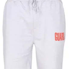 Шорты с необработанными краями