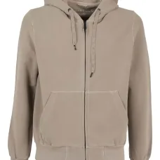 Худи на молнии