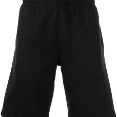 Шорты с эластичным поясом