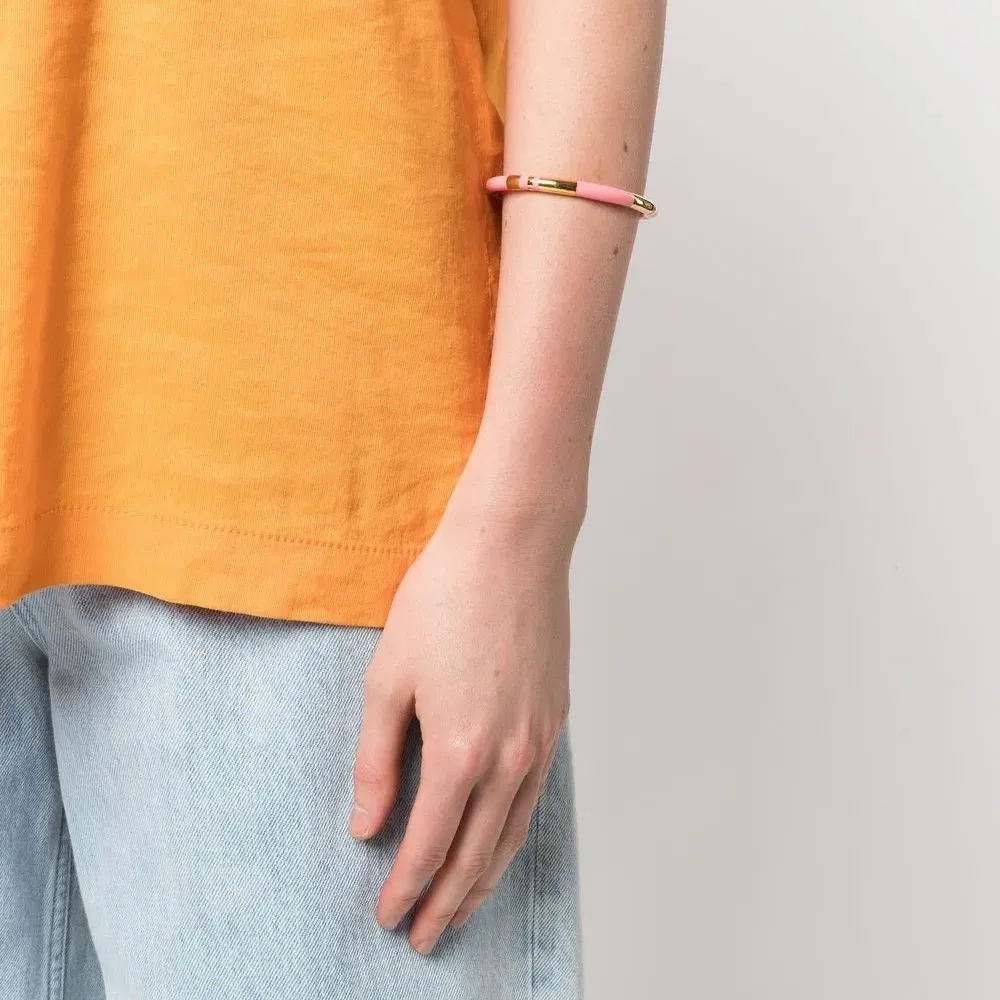 Браслет-кафф Positano