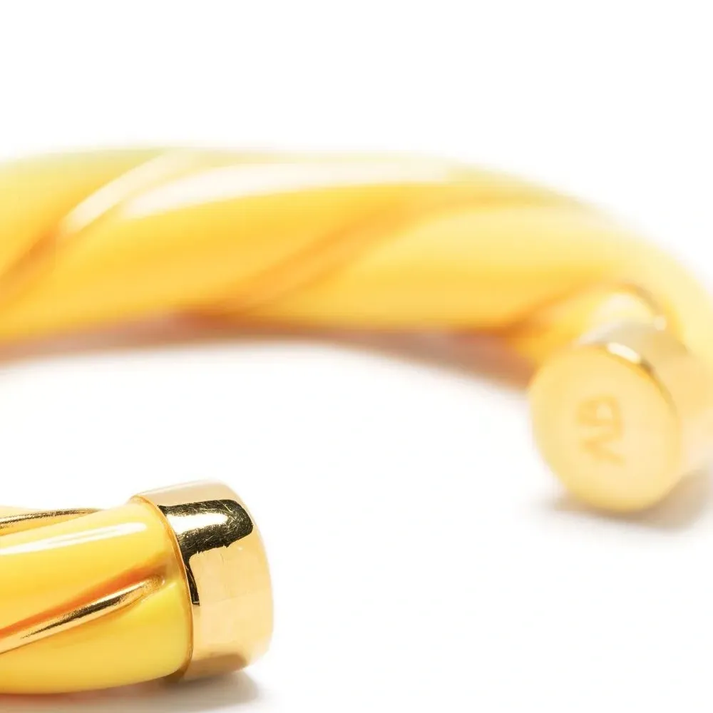 Витой браслет Diana