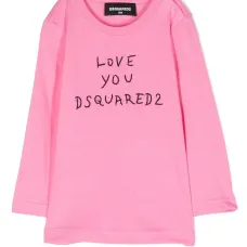 Футболка с логотипом