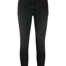 Джинсы скинни