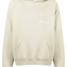 Худи оверсайз с логотипом