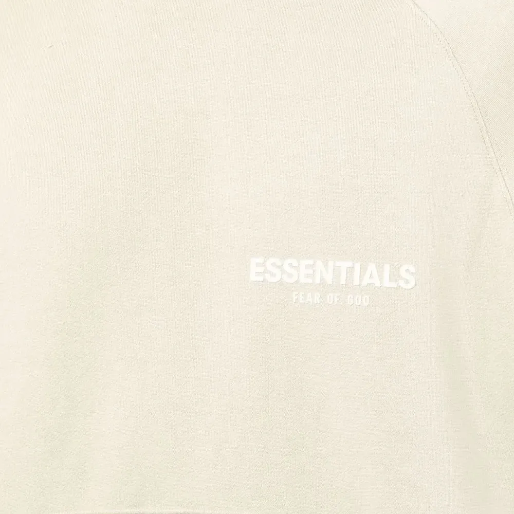 Худи оверсайз с логотипом