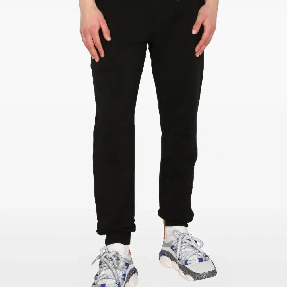 Брюки с логотипом