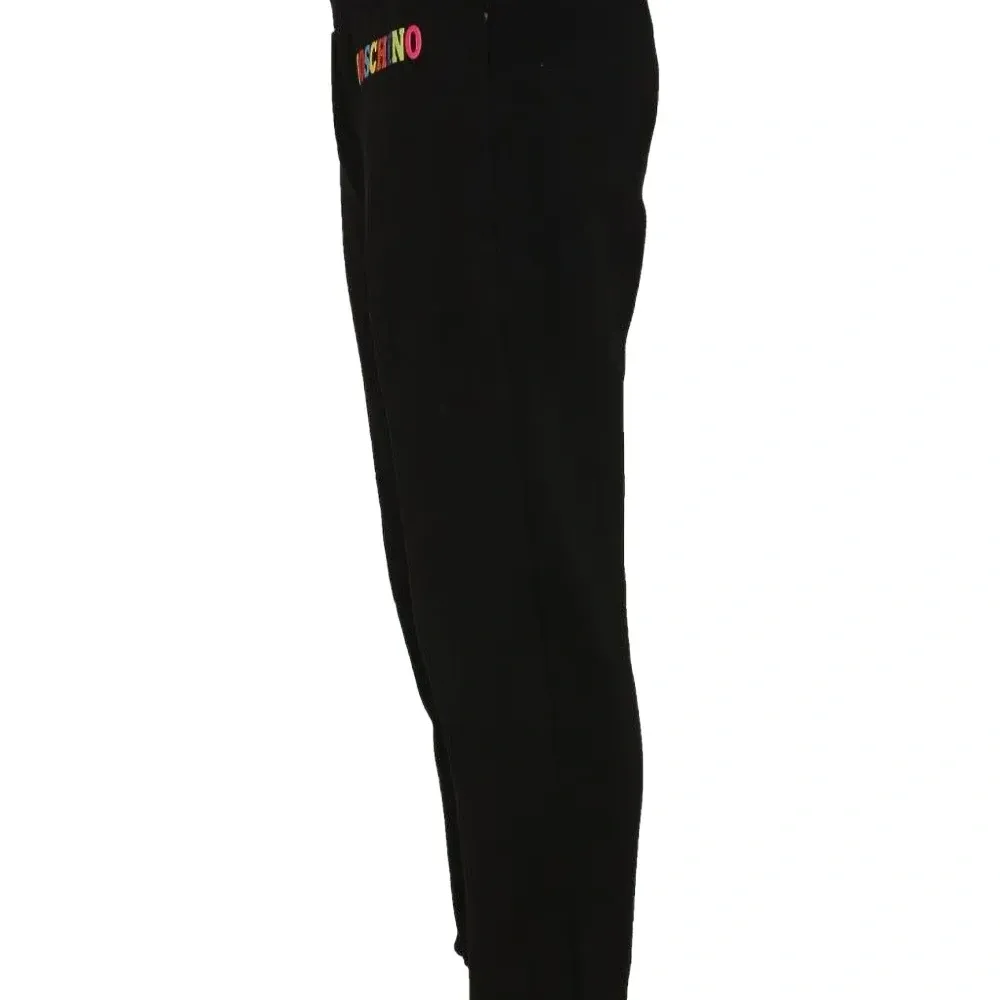 Брюки с логотипом