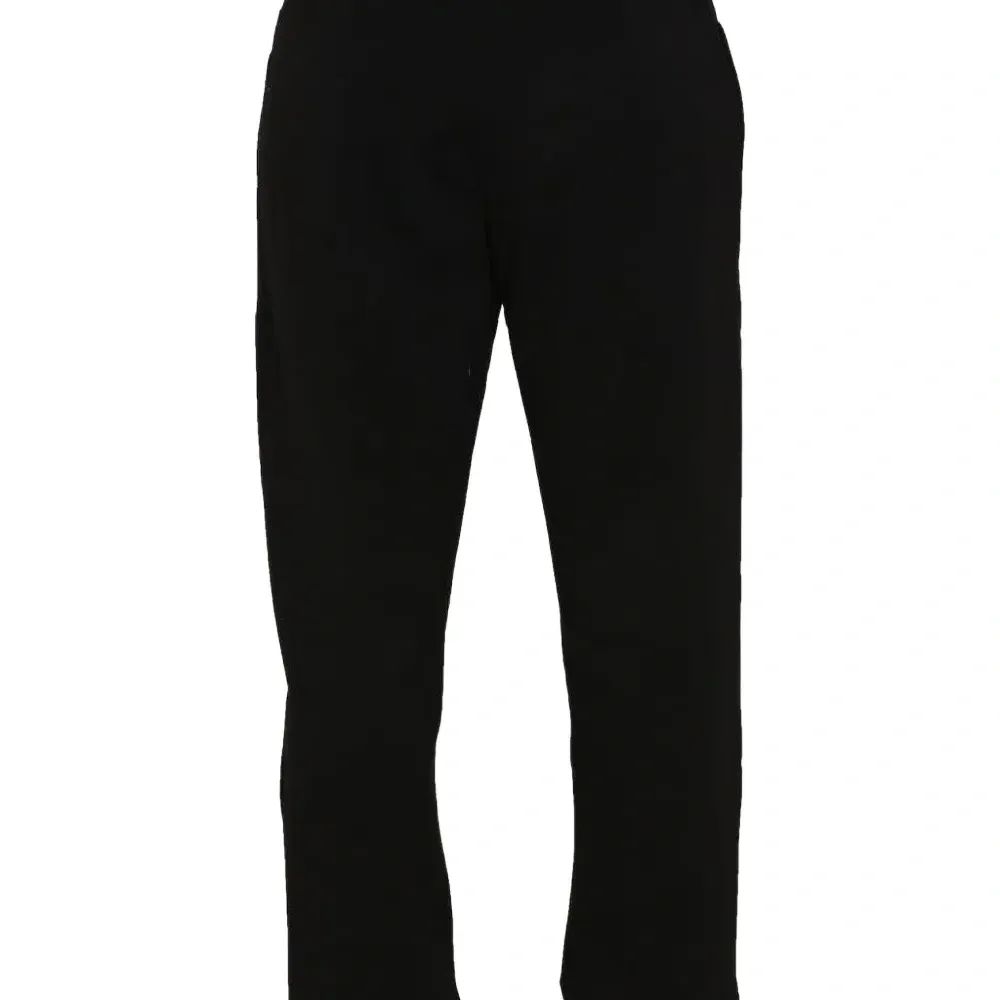 Брюки с логотипом