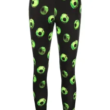 Легинсы с принтом