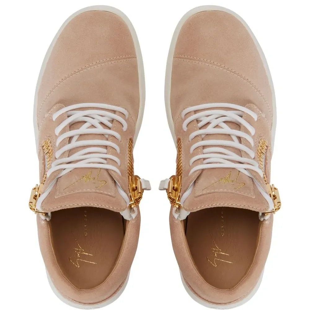 Кроссовки Runner на шнуровке