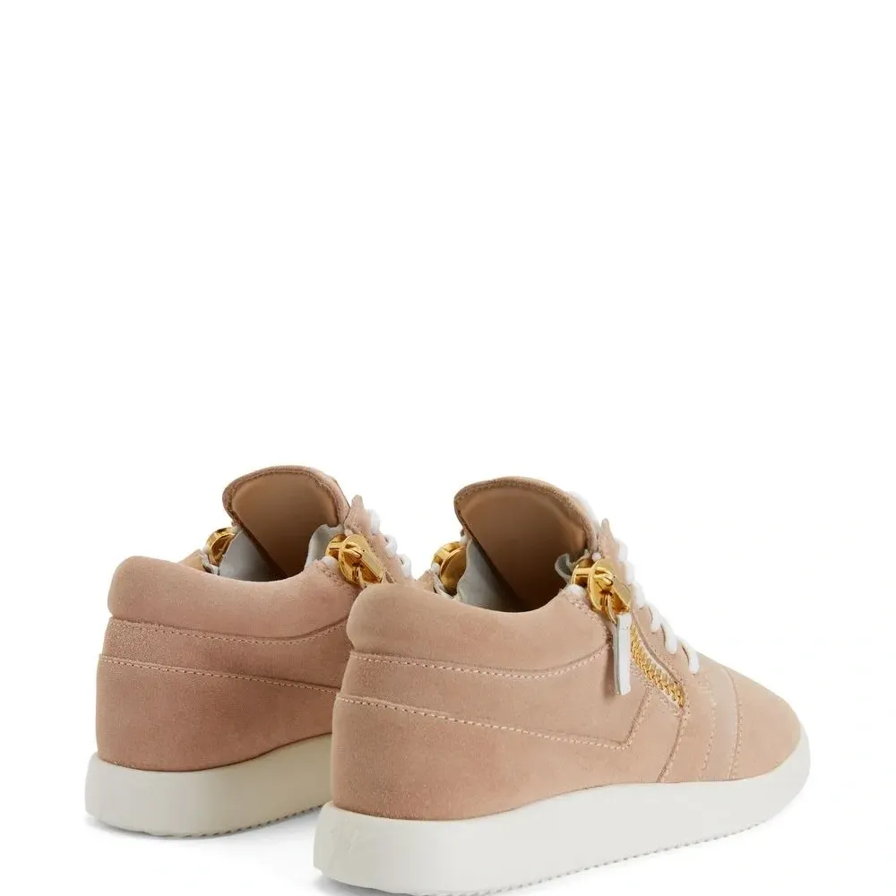 Кроссовки Runner на шнуровке