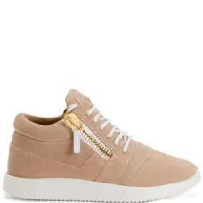 Кроссовки Runner на шнуровке