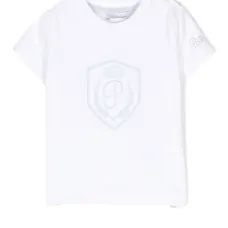 Футболка с логотипом Футболка с логотипом