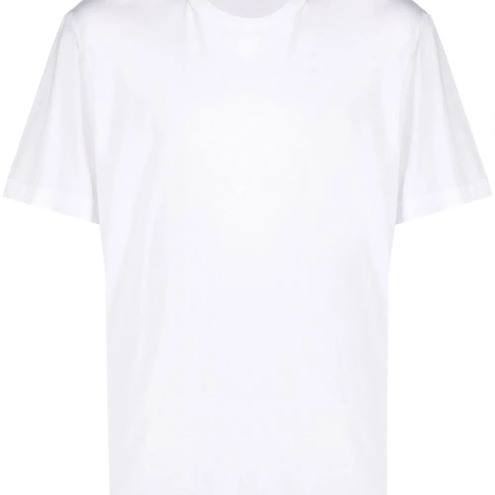 Футболка с короткими рукавами