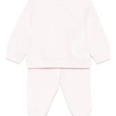 Спортивный костюм с логотипом Спортивный костюм с логотипом