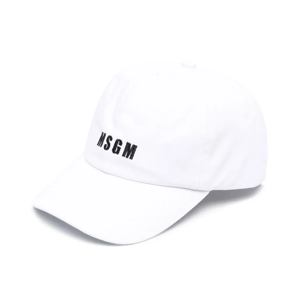 Бейсболка с логотипом