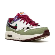 Кроссовки Air Max 1 из коллаборации с Concepts