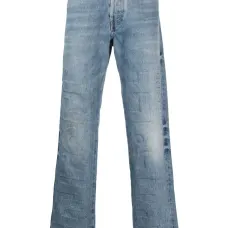 Прямые джинсы 2010 007i3