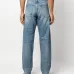 Прямые джинсы 2010 007i3