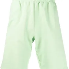 Спортивные шорты с эластичным поясом