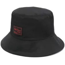 Панама с нашивкой-логотипом