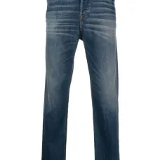 Зауженные джинсы 2005 D-Fining